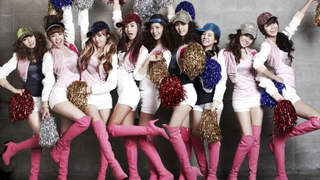 South Korea may weaponize girly K-pop for psychological warfare